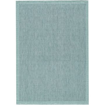 Giza vonkajší koberec obdĺžnik 200x290cm modrá