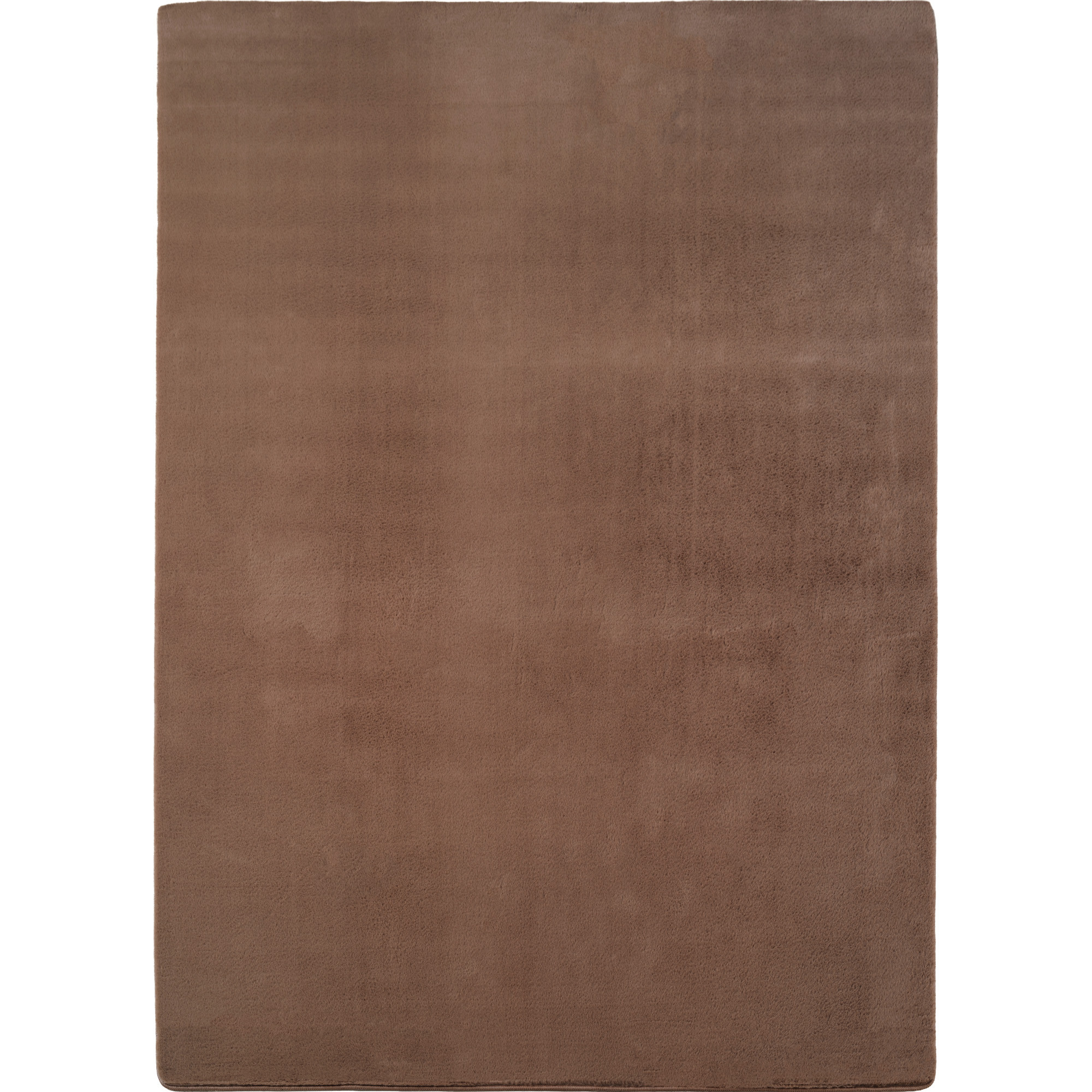 Joy koberec nízky vlas obdĺžnik 160x220cm moka