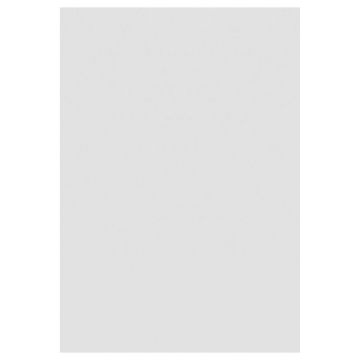 Sky koberec nízky vlas behúň 60x110cm krémová