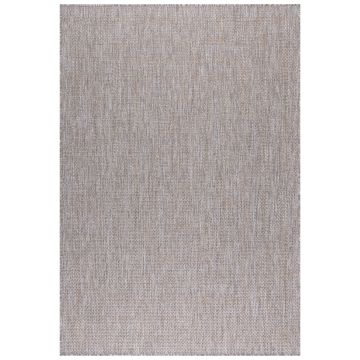 Zagora Drax vonkajší koberec obdĺžnik 120x170cm béžová